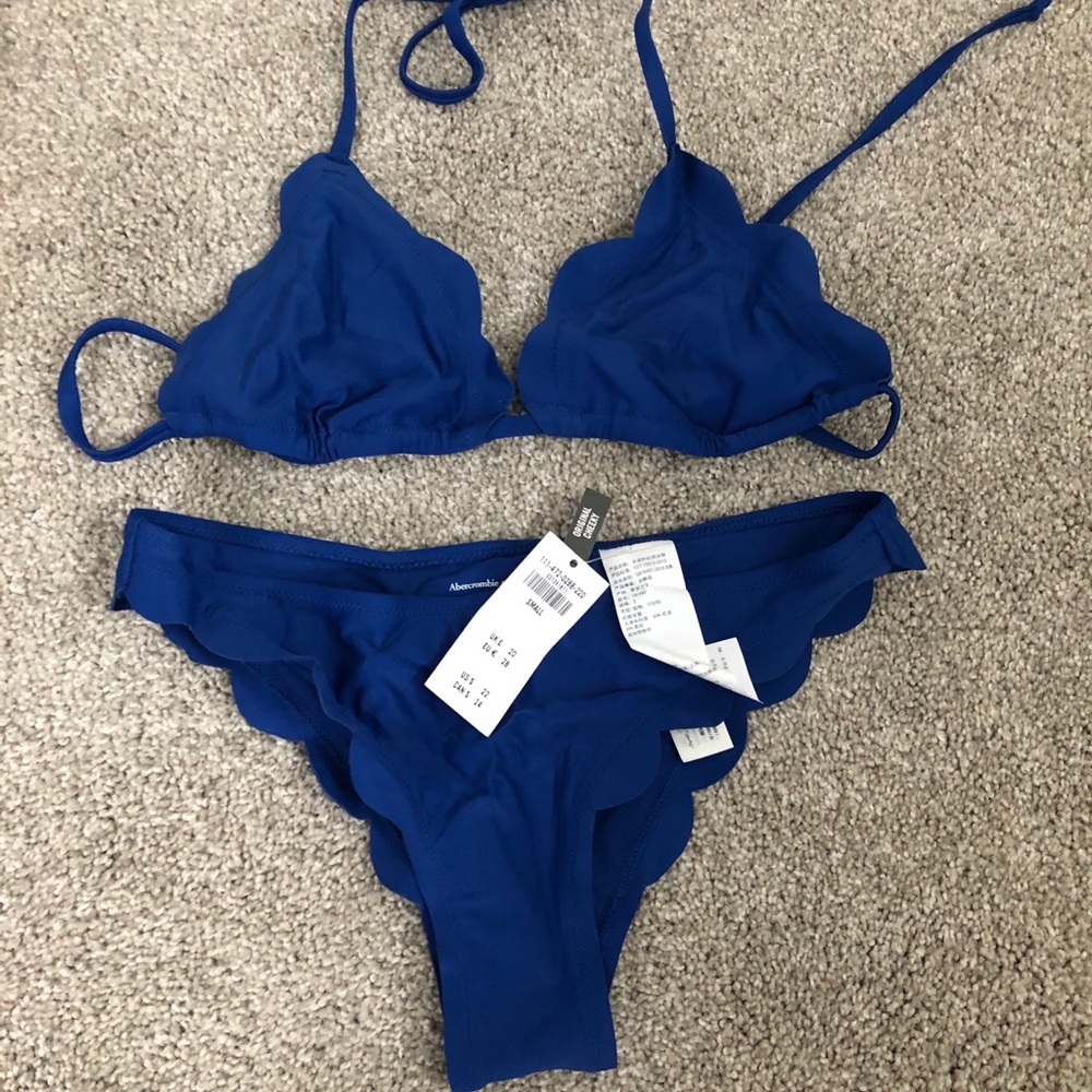 NWT swim!